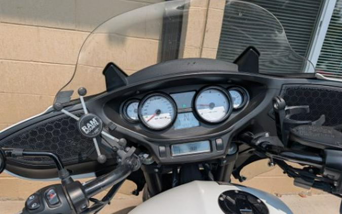 2016 Victory Cross Country