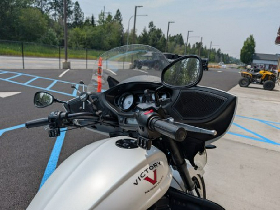 2016 Victory Cross Country