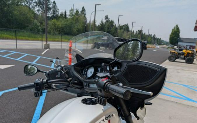 2016 Victory Cross Country