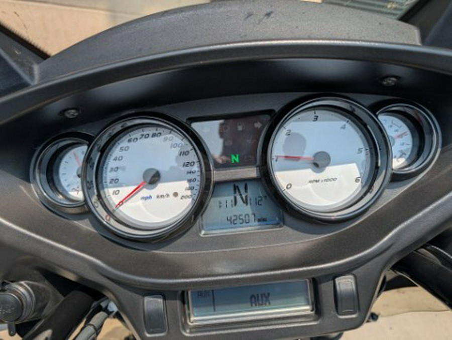 2016 Victory Cross Country