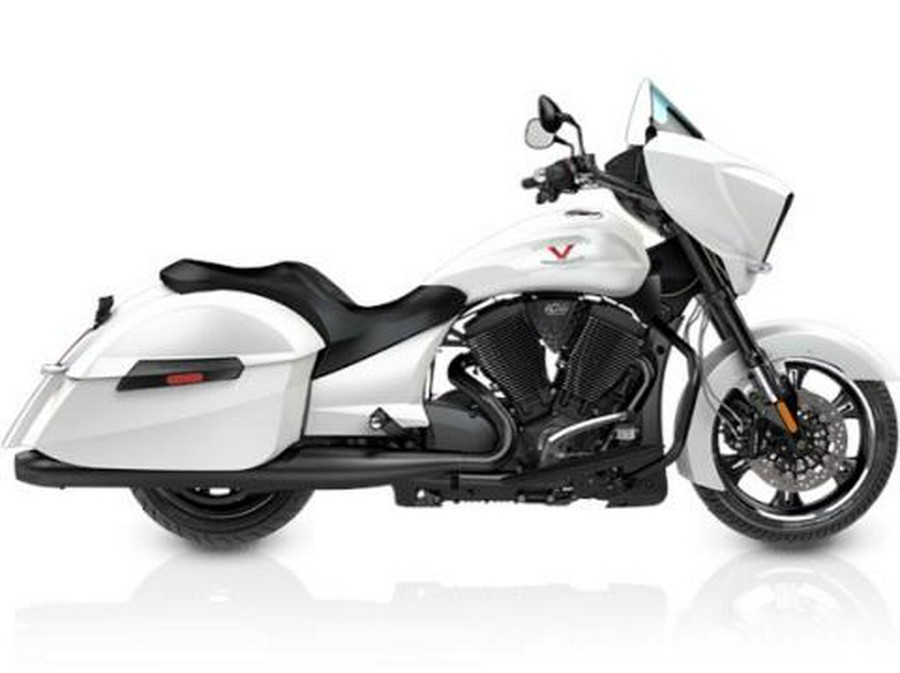2016 Victory Cross Country