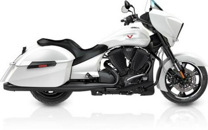 2016 Victory Cross Country