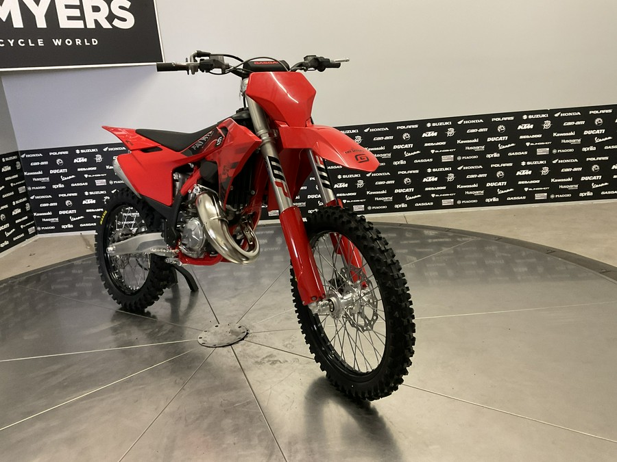 2026 GAS GAS MC 125 - 400273G