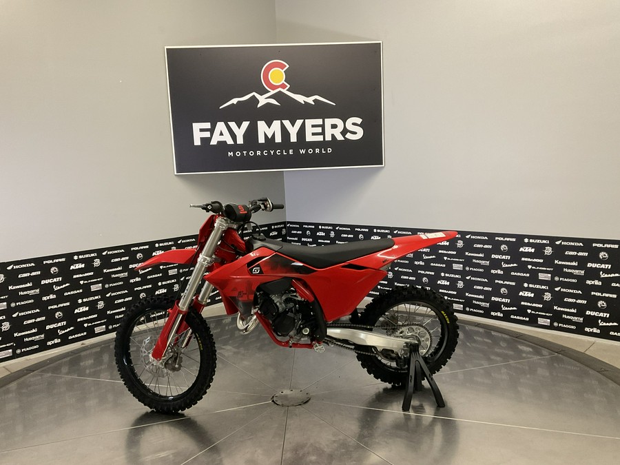 2026 GAS GAS MC 125 - 400273G