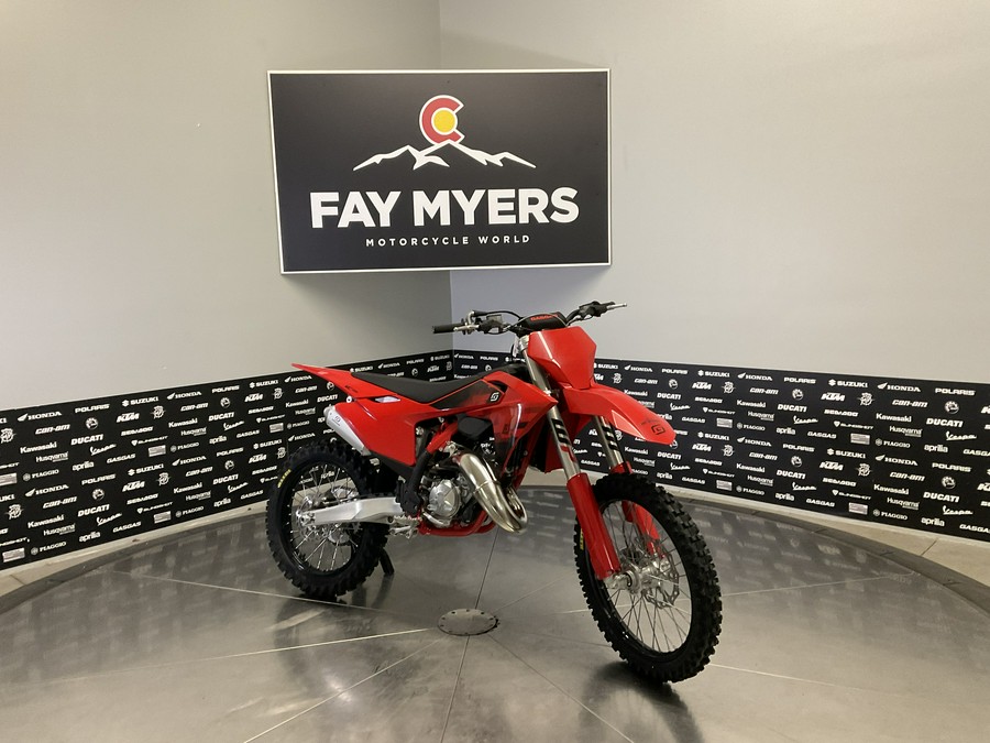 2026 GAS GAS MC 125 - 400273G