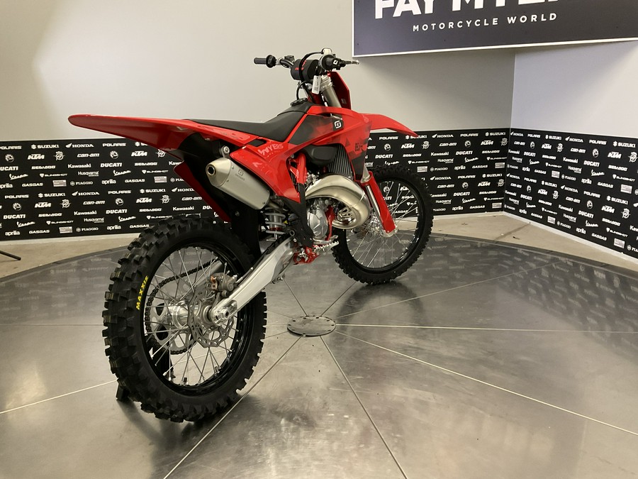 2026 GAS GAS MC 125 - 400273G