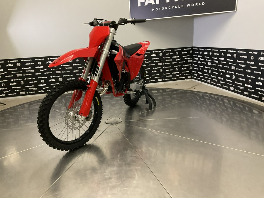 2026 GAS GAS MC 125 - 400273G