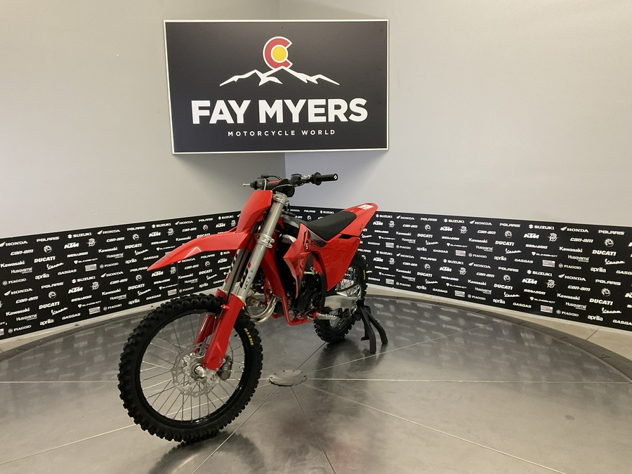 2026 GAS GAS MC 125 - 400273G
