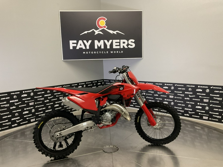 2026 GAS GAS MC 125 - 400273G