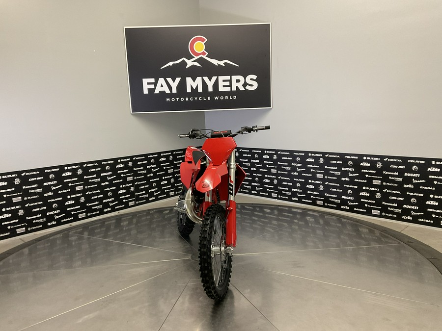 2026 GAS GAS MC 125 - 400273G