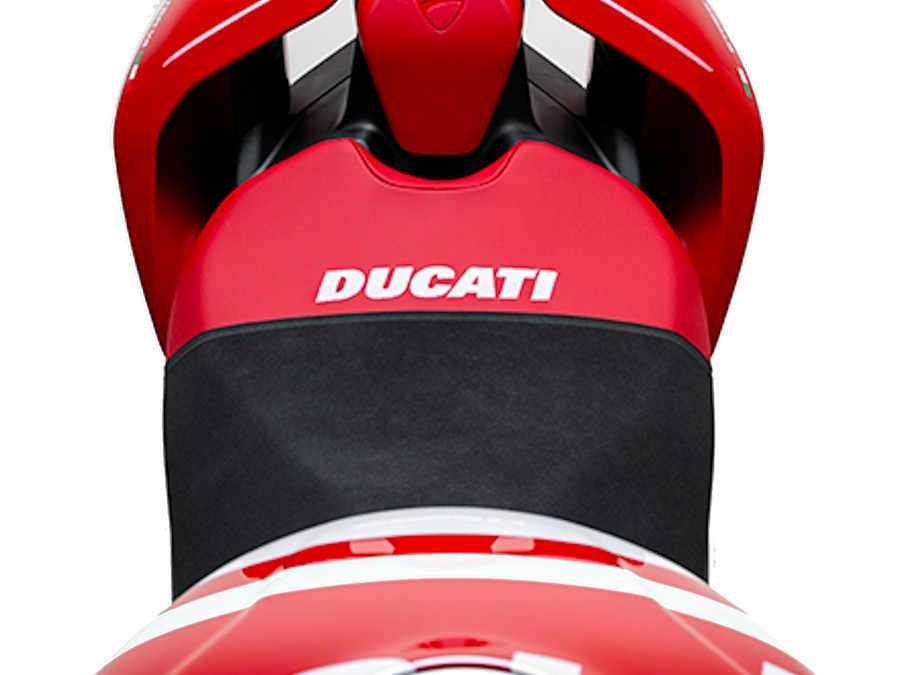 2025 Ducati Streetfighter V4 Supreme - 3765U