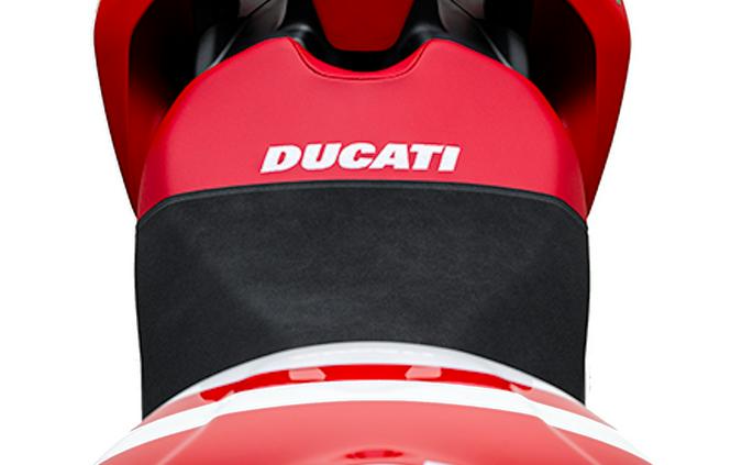 2025 Ducati Streetfighter V4 Supreme - 3765U