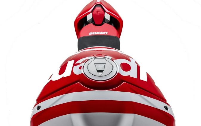 2025 Ducati Streetfighter V4 Supreme - 3765U