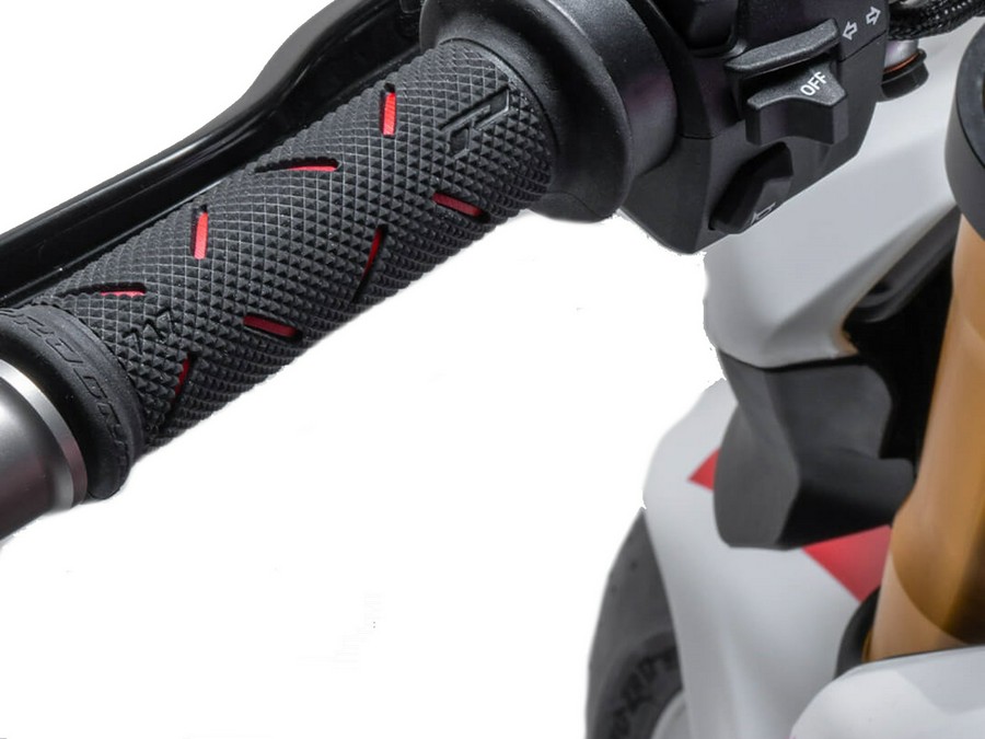 2025 Ducati Streetfighter V4 Supreme - 3765U
