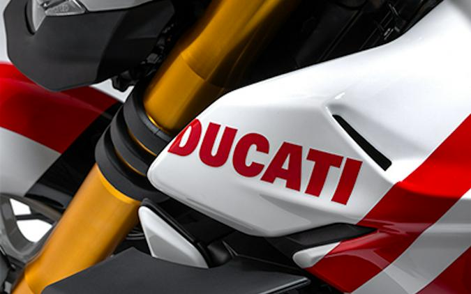 2025 Ducati Streetfighter V4 Supreme - 3765U
