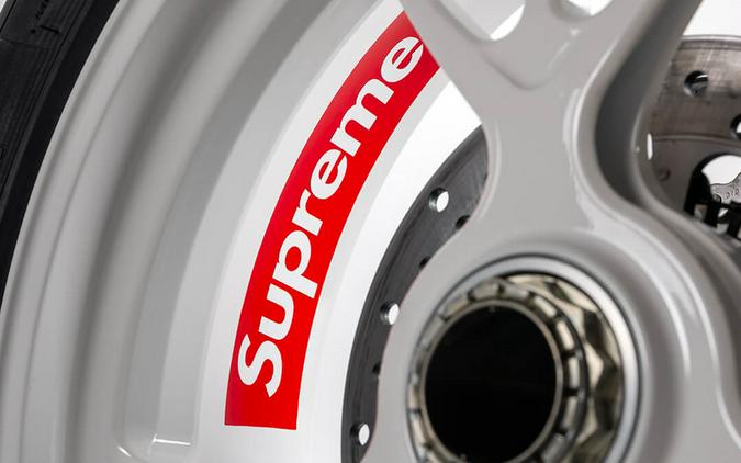 2025 Ducati Streetfighter V4 Supreme - 3765U