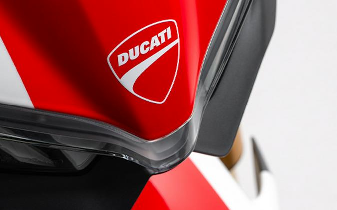 2025 Ducati Streetfighter V4 Supreme - 3765U