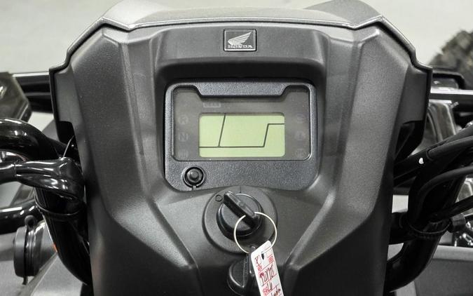 2026 Honda FourTrax Foreman® Rubicon 4x4 Automatic DCT EPS Deluxe