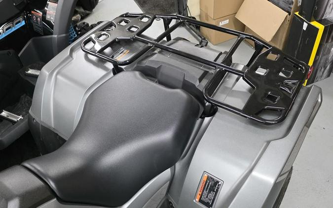 2026 Honda FourTrax Foreman® Rubicon 4x4 Automatic DCT EPS Deluxe