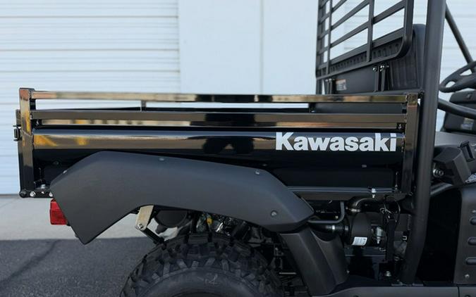 2027 Kawasaki Mule 4000