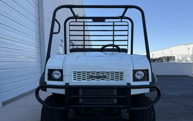 2027 Kawasaki Mule 4000