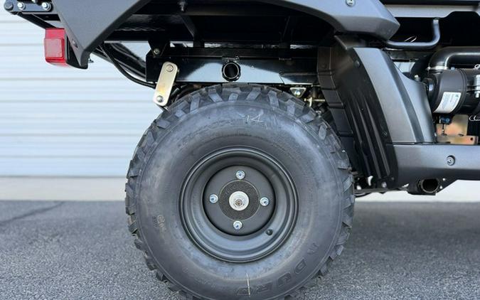 2027 Kawasaki Mule 4000