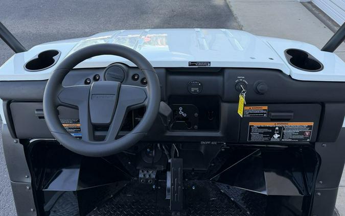 2027 Kawasaki Mule 4000
