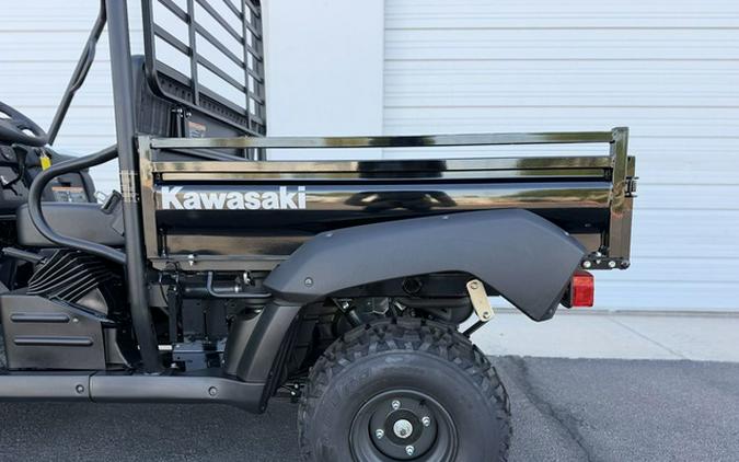 2027 Kawasaki Mule 4000