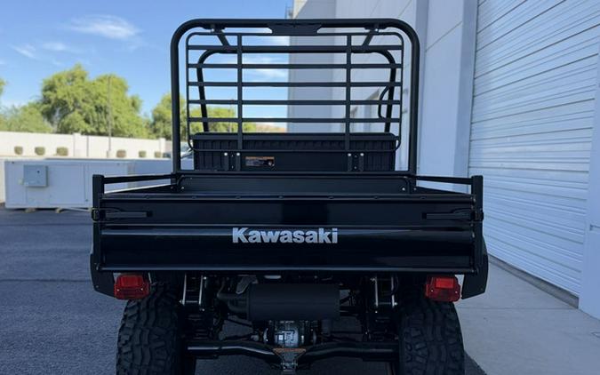 2027 Kawasaki Mule 4000