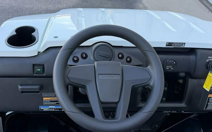 2027 Kawasaki Mule 4000