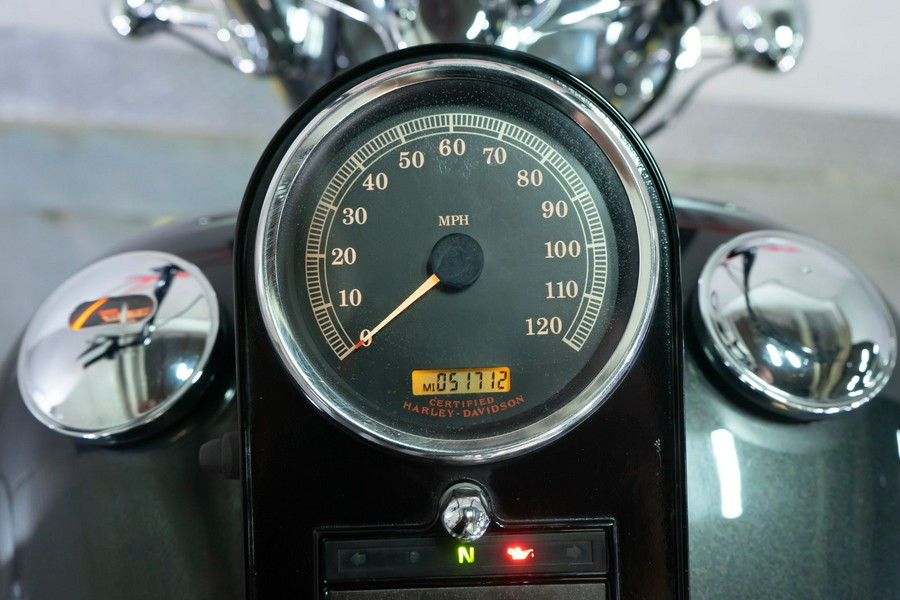 2005 Harley-Davidson FXSTB/FXSTBI Softail® Night Train®
