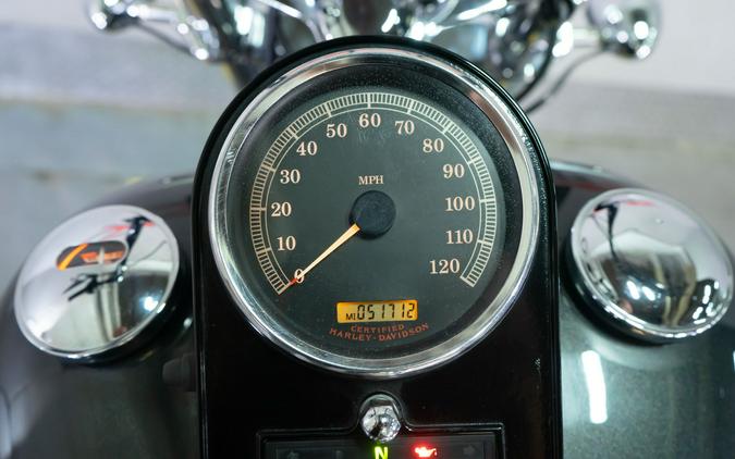 2005 Harley-Davidson FXSTB/FXSTBI Softail® Night Train®