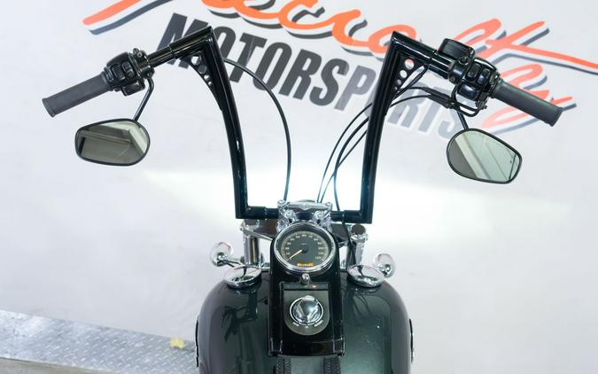 2005 Harley-Davidson FXSTB/FXSTBI Softail® Night Train®
