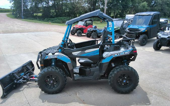 2016 Polaris ACE 570 SP