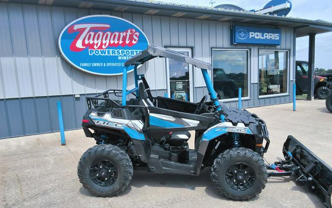 2016 Polaris ACE 570 SP