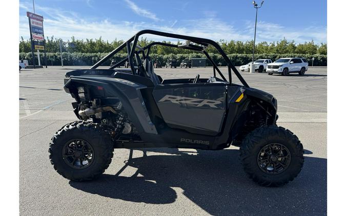2027 RZR XP 1000 Sport - Polaris