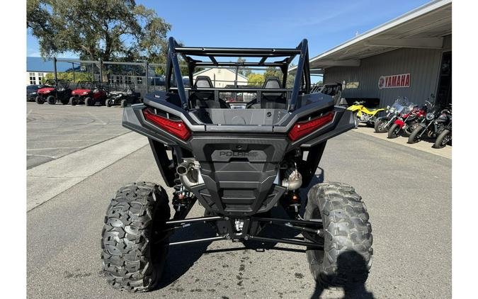 2027 RZR XP 1000 Sport - Polaris
