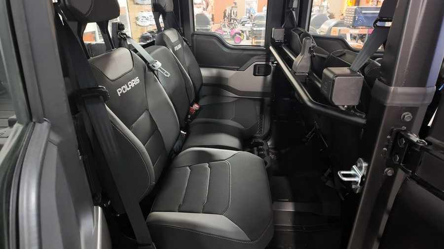 2026 Polaris Ranger® Crew XD 1500 NorthStar Edition Ultimate