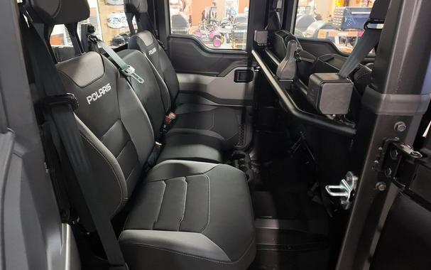 2026 Polaris Ranger® Crew XD 1500 NorthStar Edition Ultimate