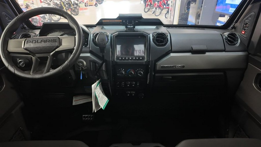 2026 Polaris Ranger® Crew XD 1500 NorthStar Edition Ultimate