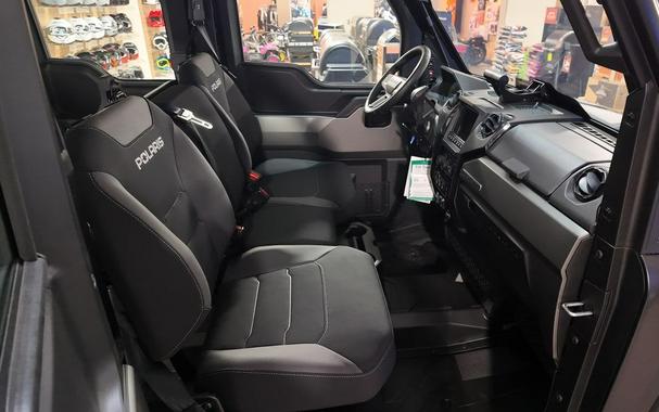 2026 Polaris Ranger® Crew XD 1500 NorthStar Edition Ultimate