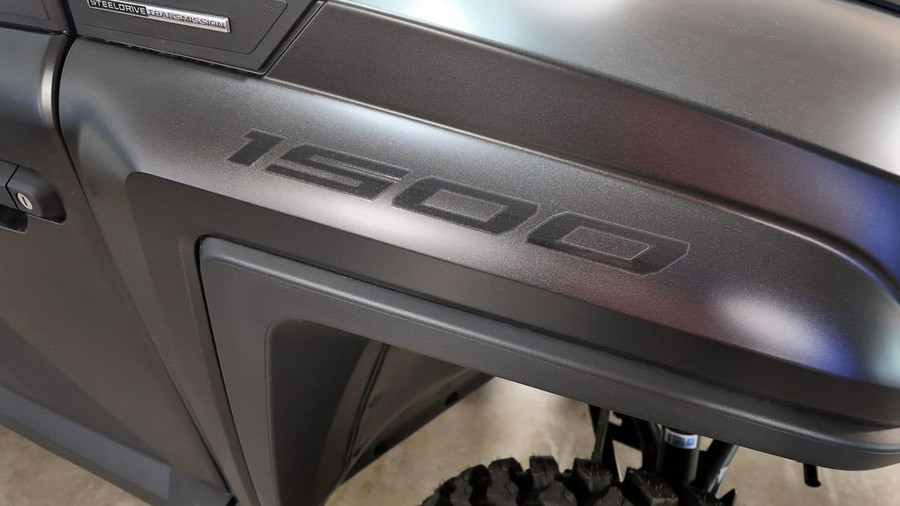 2026 Polaris Ranger® Crew XD 1500 NorthStar Edition Ultimate