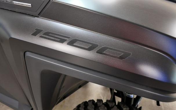 2026 Polaris Ranger® Crew XD 1500 NorthStar Edition Ultimate