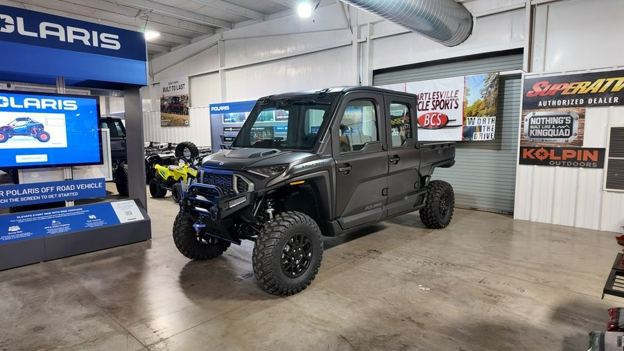 2026 Polaris Ranger® Crew XD 1500 NorthStar Edition Ultimate