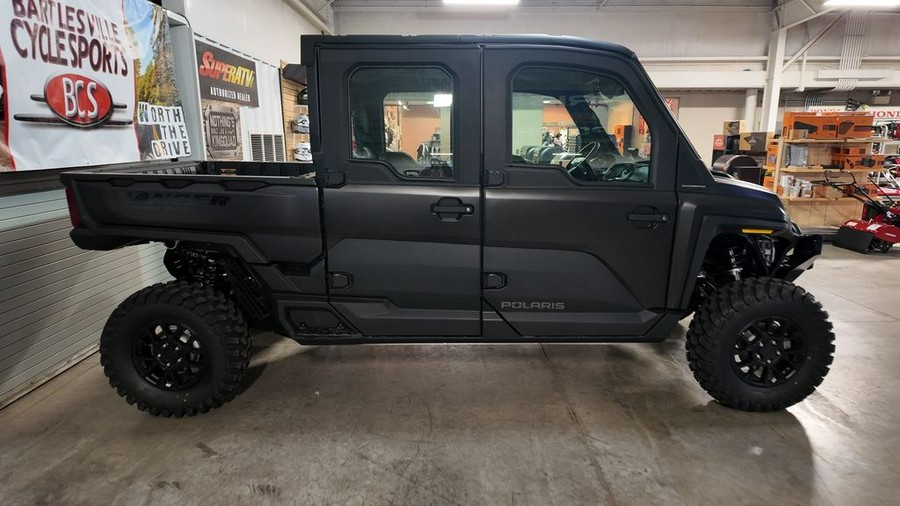 2026 Polaris Ranger® Crew XD 1500 NorthStar Edition Ultimate