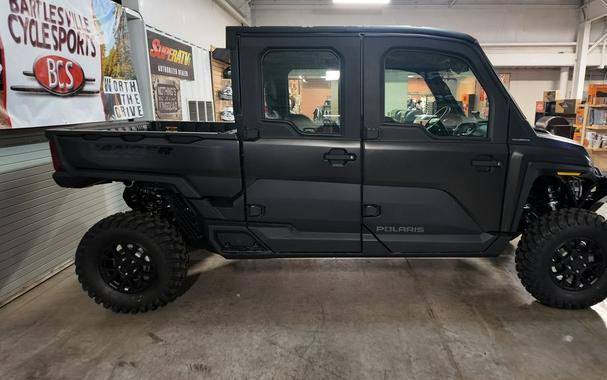 2026 Polaris Ranger® Crew XD 1500 NorthStar Edition Ultimate