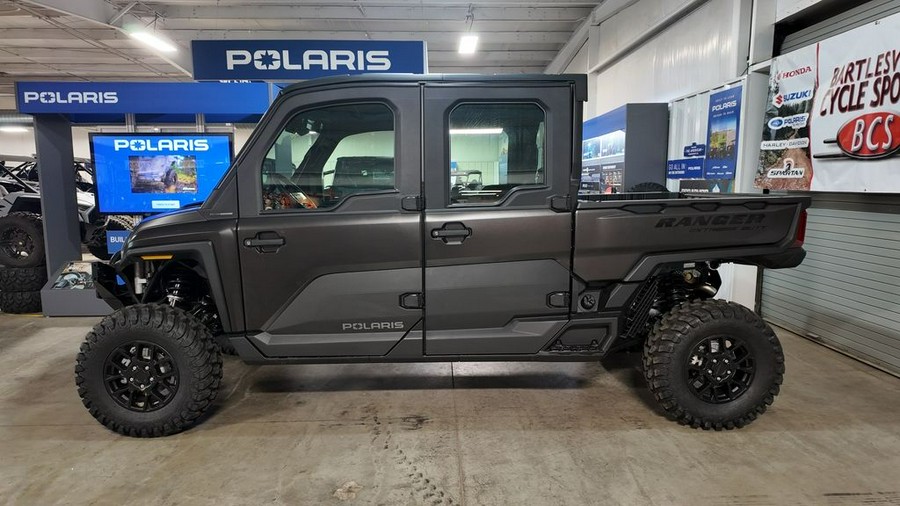 2026 Polaris Ranger® Crew XD 1500 NorthStar Edition Ultimate