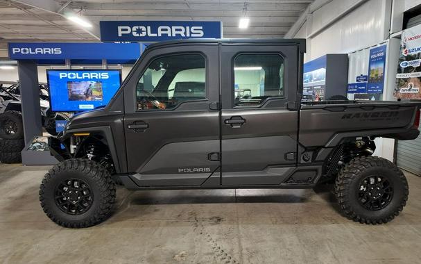 2026 Polaris Ranger® Crew XD 1500 NorthStar Edition Ultimate