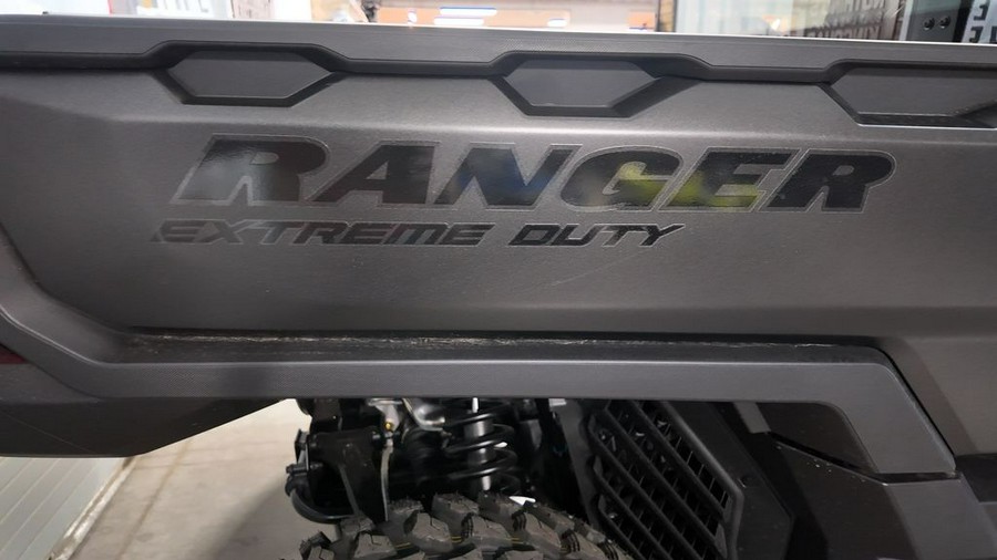 2026 Polaris Ranger® Crew XD 1500 NorthStar Edition Ultimate