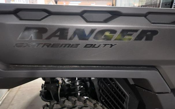 2026 Polaris Ranger® Crew XD 1500 NorthStar Edition Ultimate
